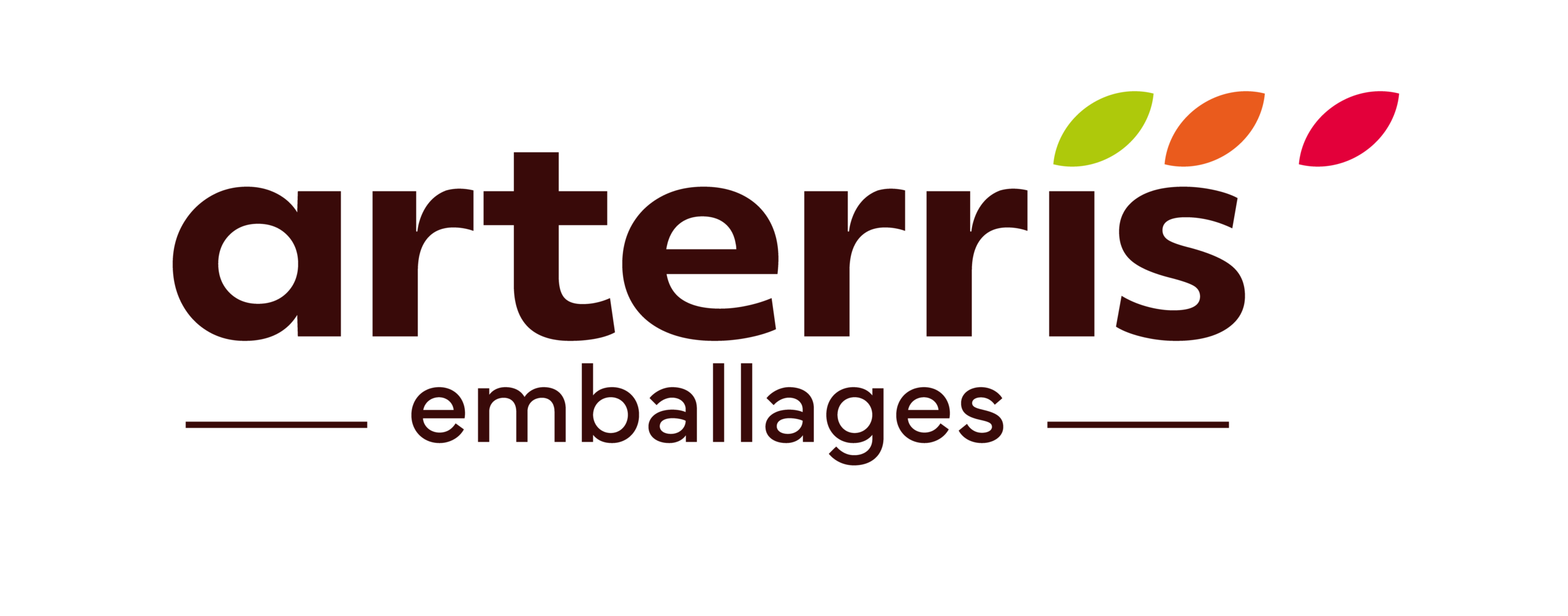 Logo Arterris Emballages
